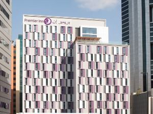 Premier Inn Dubai Barsha Heights