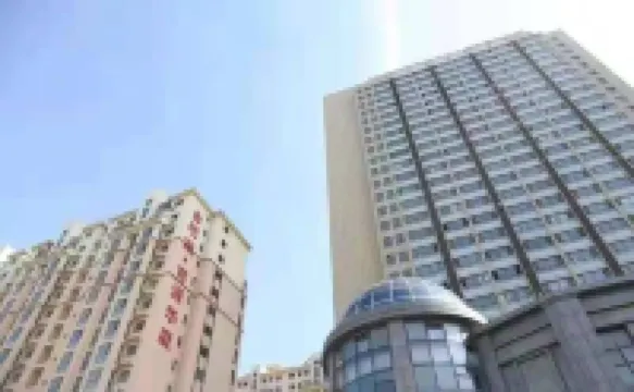 Keyu Apartment (Linyi Vientiane Xinhuacheng Shop)