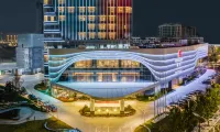 Hualuxe Xi'an Chanba, an IHG Hotel Hotels in Xi'an