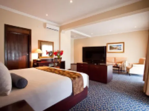Sunbird Capital Hotels in Lilongwe