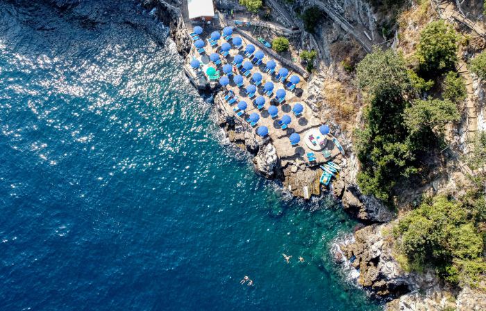 Village Camping Santa Fortunata - Campogaio