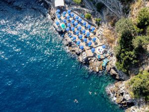 Village Camping Santa Fortunata - Campogaio