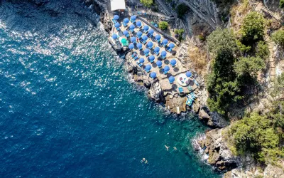 Village Camping Santa Fortunata - Campogaio