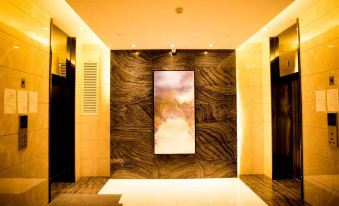 Changchun Bee Boutique Hotel