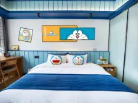 Xinzheng Good Friend Smart Hotel (Henan Engineering College Longhu Campus Branch) Hotels near Henan Institute of Engineering West Area