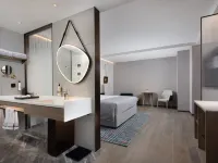 Taixing Wanda Moments Hotel Taixing otelleri