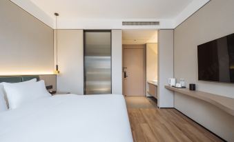 Shangpin Hotel (Paojiang Paodu Road)