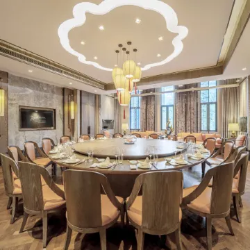 Radisson Chongqing South Hot Spring