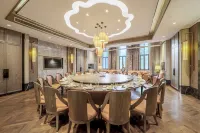 Radisson Chongqing South Hot Spring