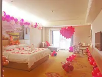 Vienna International Hotel (Guiyang Qingzhen Gaoyuan Mingzhu Junyueguoji) - Wifi