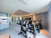 Mercure Anyang Downtown - Træningscentre