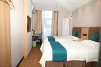 Green Tree Inns Hotel Hotels near Qinghe Railway Station