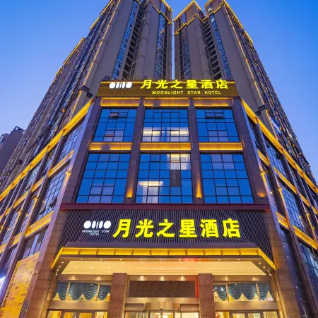 Moonlight Star Hotel