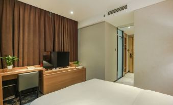 Guangzhou Jiulong Hotel (Tianzhu Ma'aolong Branch)