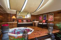 Artyzen Grand Lapa Macau - spa