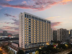 Manju Hotel (Hangzhou Gongshu Wanda Plaza Branch)