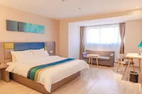 Homeinn Selected Hotel (Xi'an MixC Sanqiao Subway Station) Hotels near Hongdu Shopping Plaza