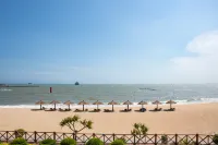 Quanzhou Hui'an Chongwu Xishawan Holiday Hotel - Romantisk
