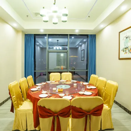 yuhuyuan hotel