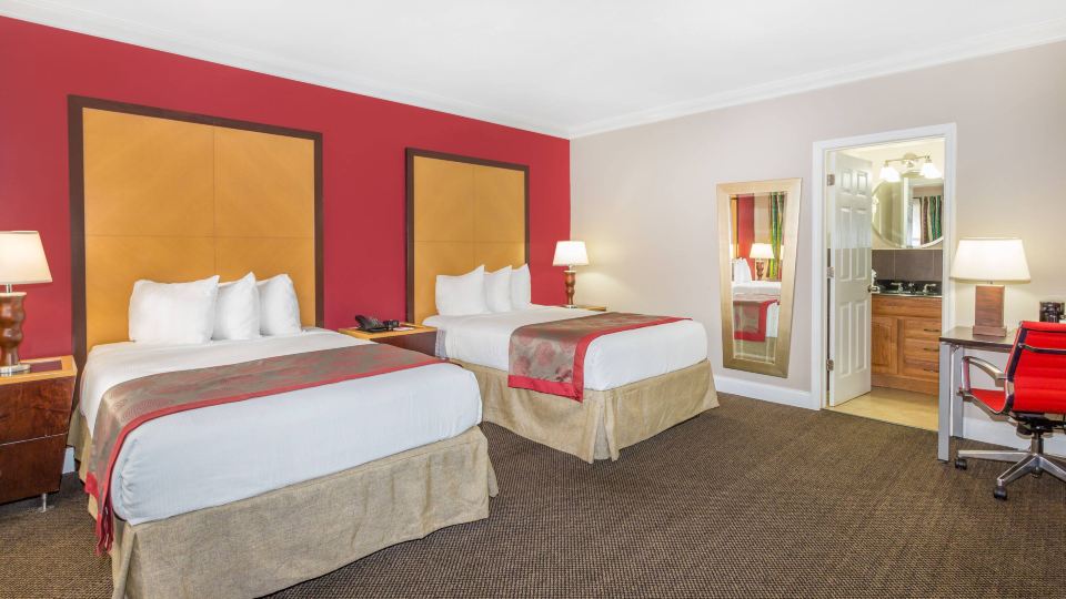Ramada by Wyndham Miami Springs/Miami International Airport