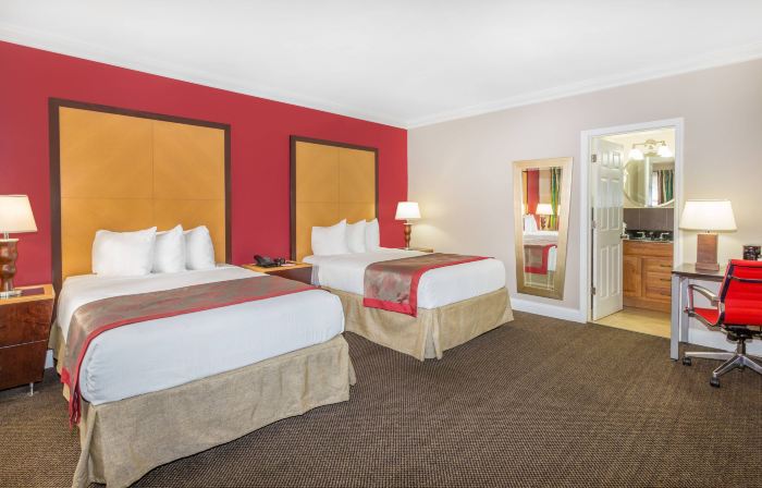 Ramada by Wyndham Miami Springs/Miami International Airport