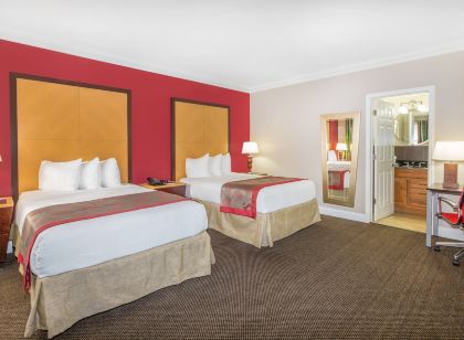 Ramada by Wyndham Miami Springs/Miami International Airport