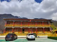 Shanjin Fuman Inn