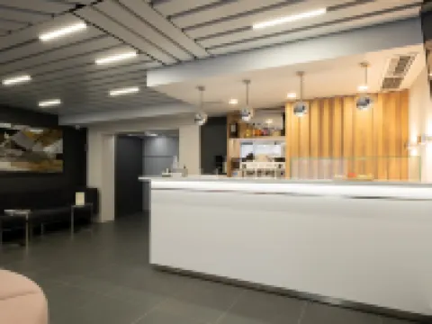 Apart-Hotel ARTSTUDIO Moskovsky Hotels in Saint Petersburg