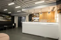 Apart-Hotel ARTSTUDIO Moskovsky - Bữa sáng