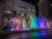 Mikazuki Sea-Park Hotel Katsuura  otelleri