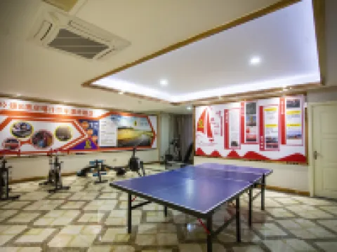 Super 8 Select Hotel (Shache Tuanjie Road) Hoteles en Yarkand