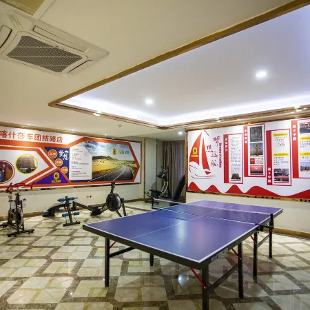 Super 8 Select Hotel (Shache Tuanjie Road)