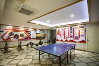 Super 8 Select Hotel (Shache Tuanjie Road) Hotels in Shache
