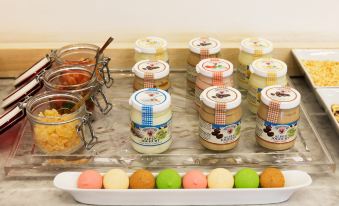 La Ciliegina Lifestyle Hotel
