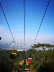 Time City Apartment (Fuzhou Juyuanzhou) Hotels in Jinshan/Cangshan Wanda Plaza