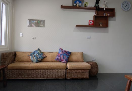 밀레니엄 인 헝춘 타운십 객실