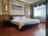 Mangkang Lvye House Hotel