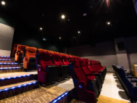 Huidong Hotel Hotels in Zigong