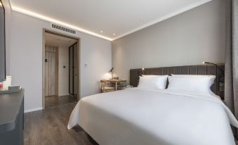 Hanting Youjia Hotel (Quzhou Shuiting Mazhandi Branch)