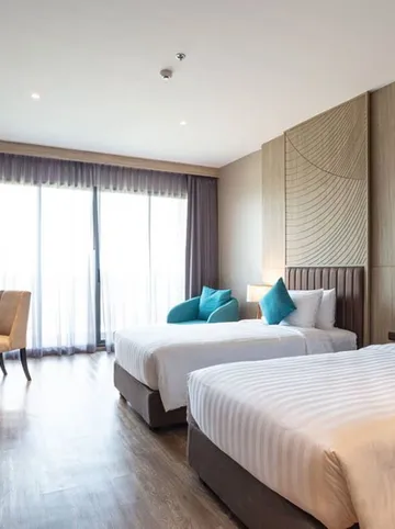 รูปภาพของโรงแรมลากูน่า แกรนด์ โฮเทล แอนด์ สปา