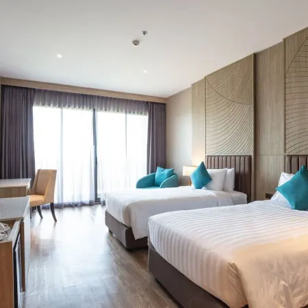 Laguna Grand Hotel & Spa Songkhla