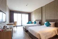 Laguna Grand Hotel & Spa Songkhla Hotels in Songkhla