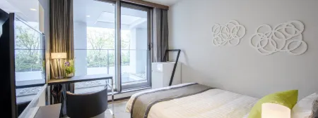 Futakotamagawa Excel Hotel Tokyu Отели рядом со станцией Ж/д станция Сэйдзёгакуэн-маэ (Seijo Gakuenmae)