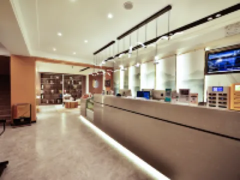 TUKELIGHTHOTEL Hotels in Suide
