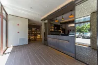 HanTing Hotel (Xining Haihu New Area Wanda Plaza West) Hotels in Xining