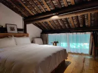 重慶金剛碑老村溫泉飯店