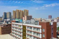 Xana Lite (Huizhou Yuanzhou Jinsha) Hotel a Yuanzhou/Shiwan