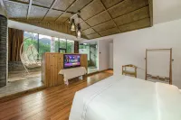 武夷山オールドストリート一號溪岸中国式旅館（三姑リゾートエリア）