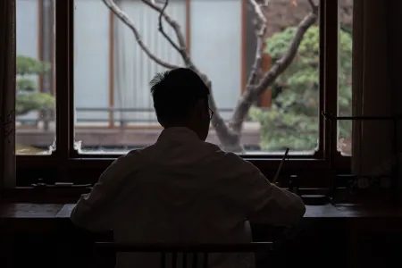 Kunming Qianxun Mowen Homestay Отели рядом с достопримечательностью «Southwest Forestry University Bailong Campus»