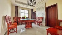 Wujie Holiday Mountain Villa - Bữa sáng